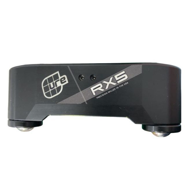 【中古】 Cure Cure RX5(2016) オフセット 33インチ パター PT スチール (フレックスその他) メンズ 男性用 右利き 右用 Dランク ゴルフクラブ 8,859円