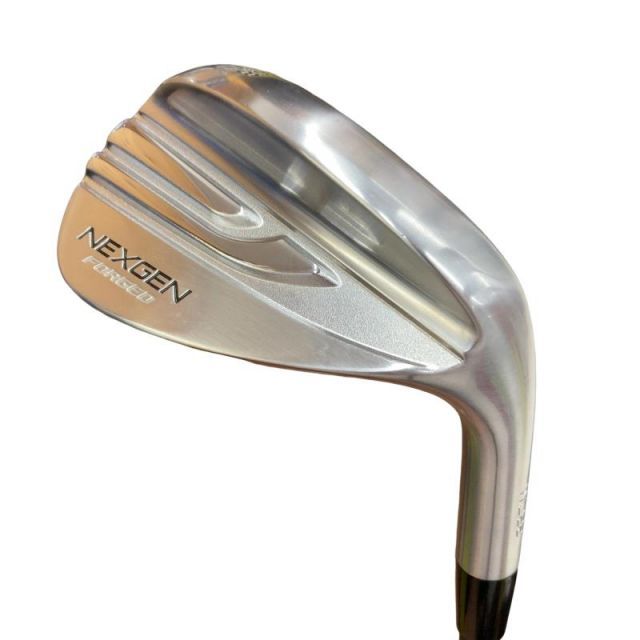 【中古】 ゴルフパートナー NEXGEN FORGED WEDGE(2022) 48°/10° ウェッジ WG EI-F NS210-W (フレックスその他) メンズ 男性用 右利き 右用 Cランク ゴルフクラブ