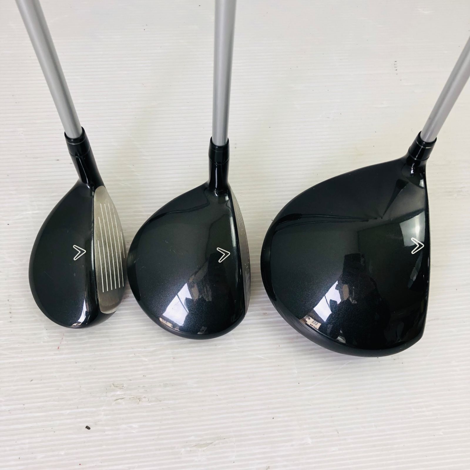 レディース Callaway キャロウェイ Solaire ソレイル ソレイユ ゴルフ