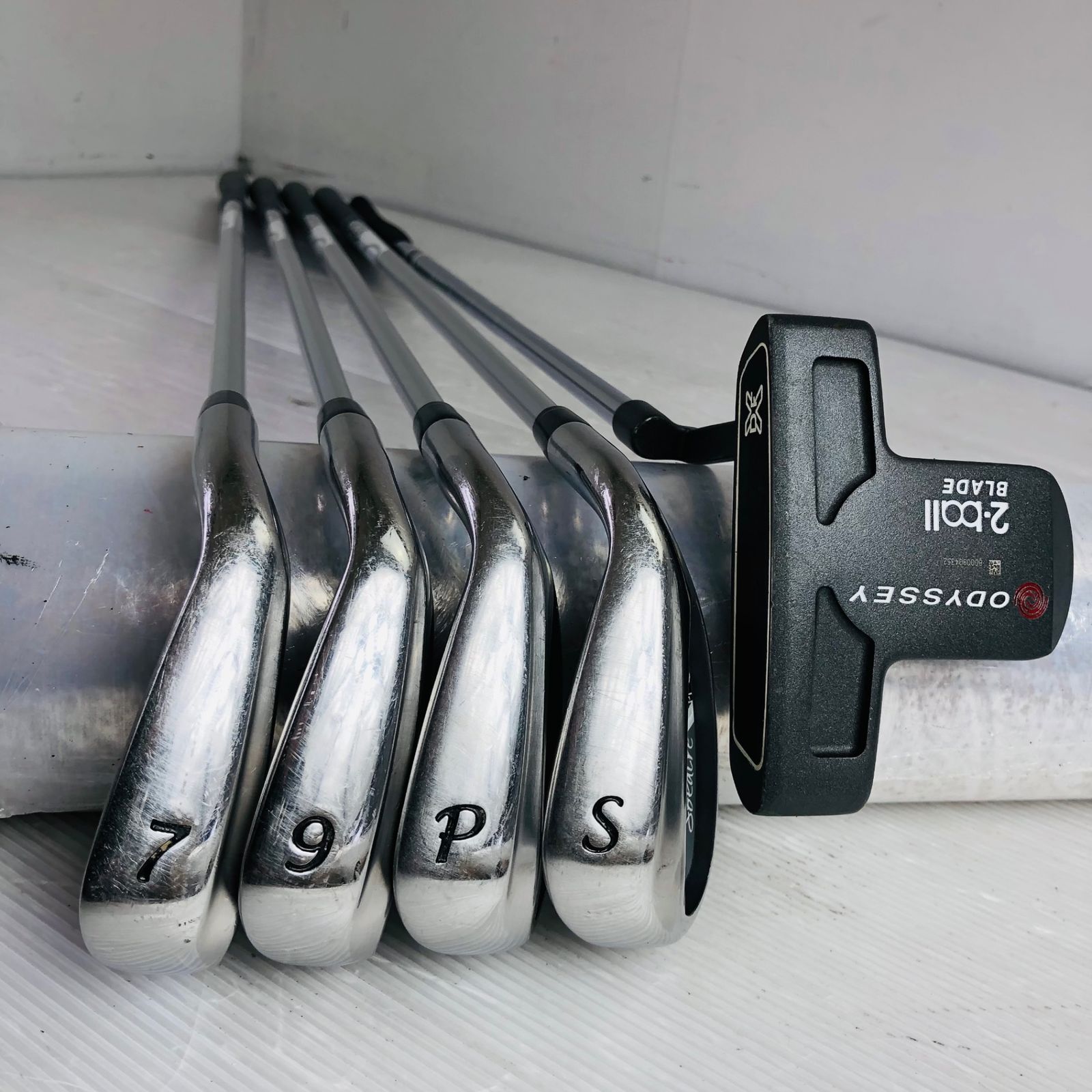 レディース Callaway キャロウェイ Solaire ソレイル ソレイユ ゴルフ