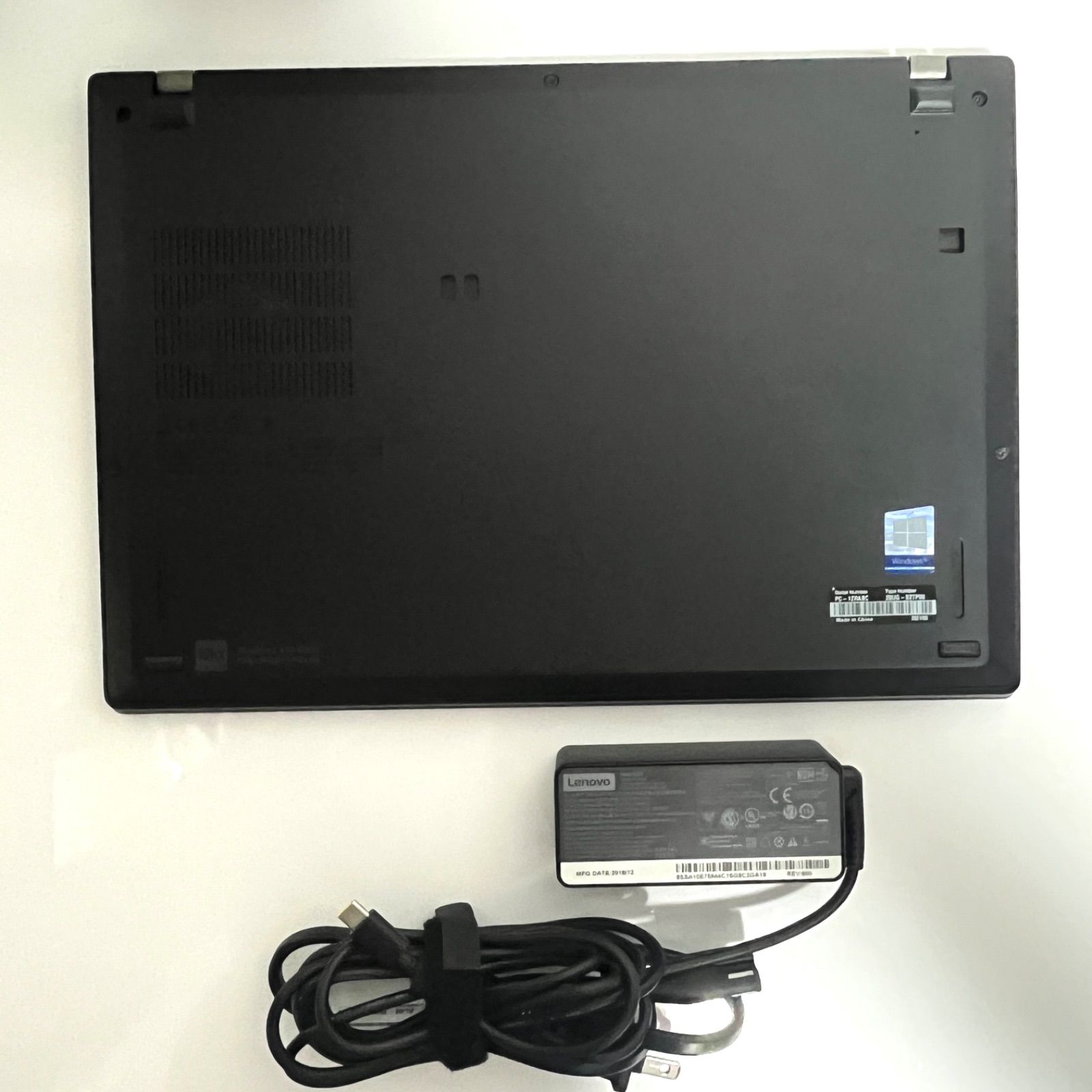 Ryzen5 PRO 16GBメモリ Lenovo ThinkPad X13 Gen 1 - メルカリ