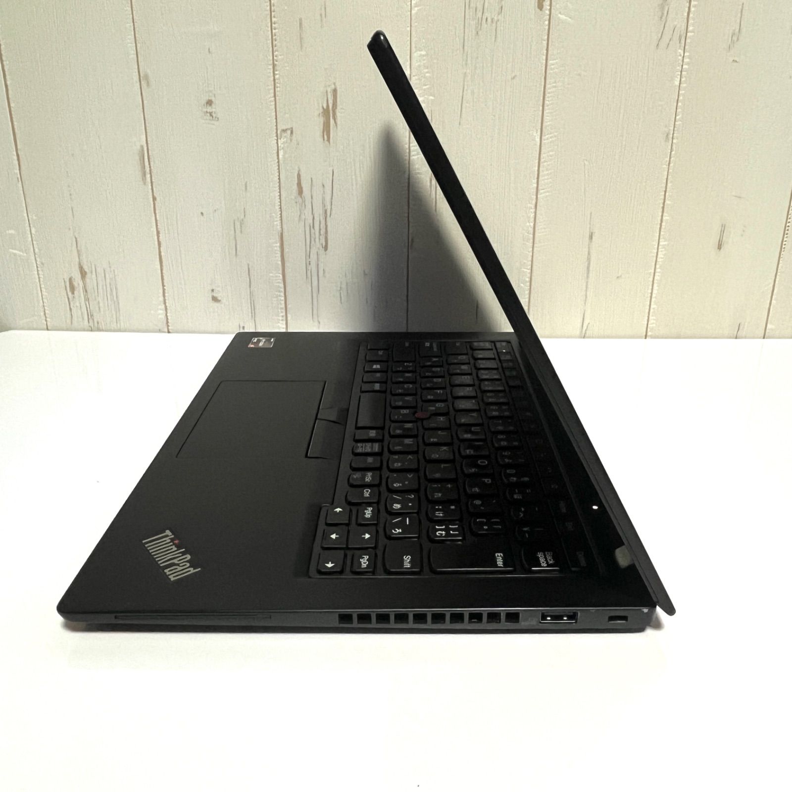 Ryzen5 PRO 16GBメモリ Lenovo ThinkPad X13 Gen 1 - メルカリ