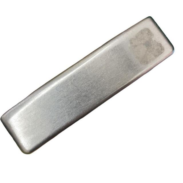【中古】 ピン ANSER 2 PAT PEND ステンレス パター PT スチール (フレックスその他) メンズ 男性用 右利き 右用 Cランク ゴルフクラブ