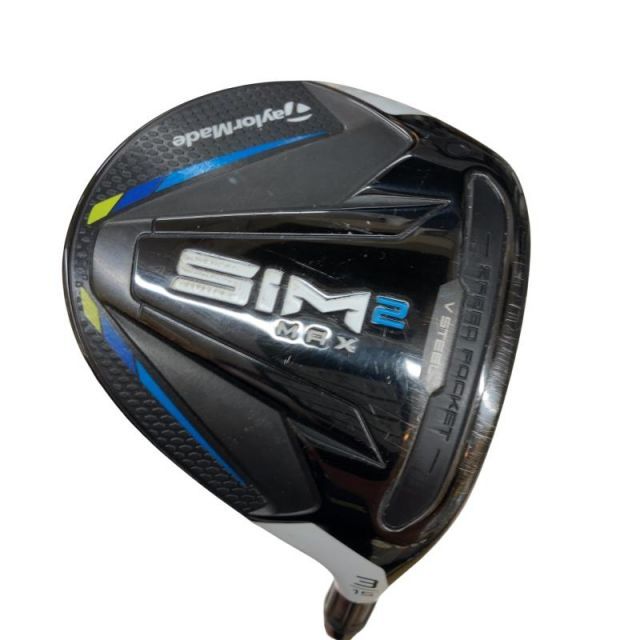 テーラメイド SIM2 3W TourAD HD-6S sim2 max 3w 7w ツアーad HD-6s
