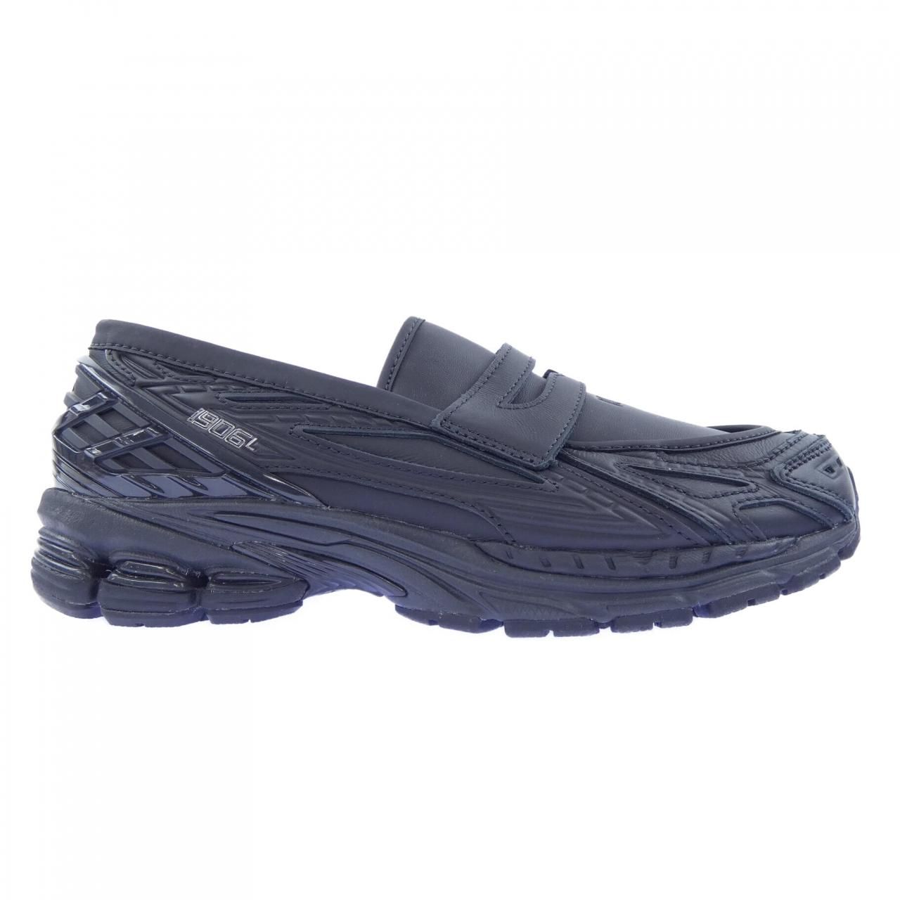 ニューバランス NEW BALANCE U1906LBN シューズ