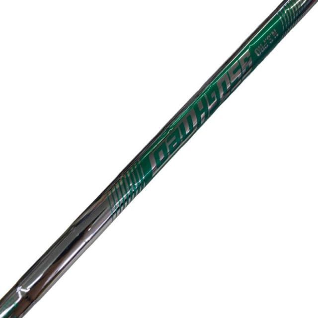 中古】 キャロウェイ EPIC FORGED STAR 7S アイアンセット IR NS PRO 