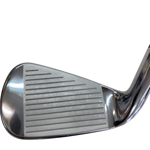 中古】 キャロウェイ EPIC FORGED STAR 7S アイアンセット IR NS PRO 