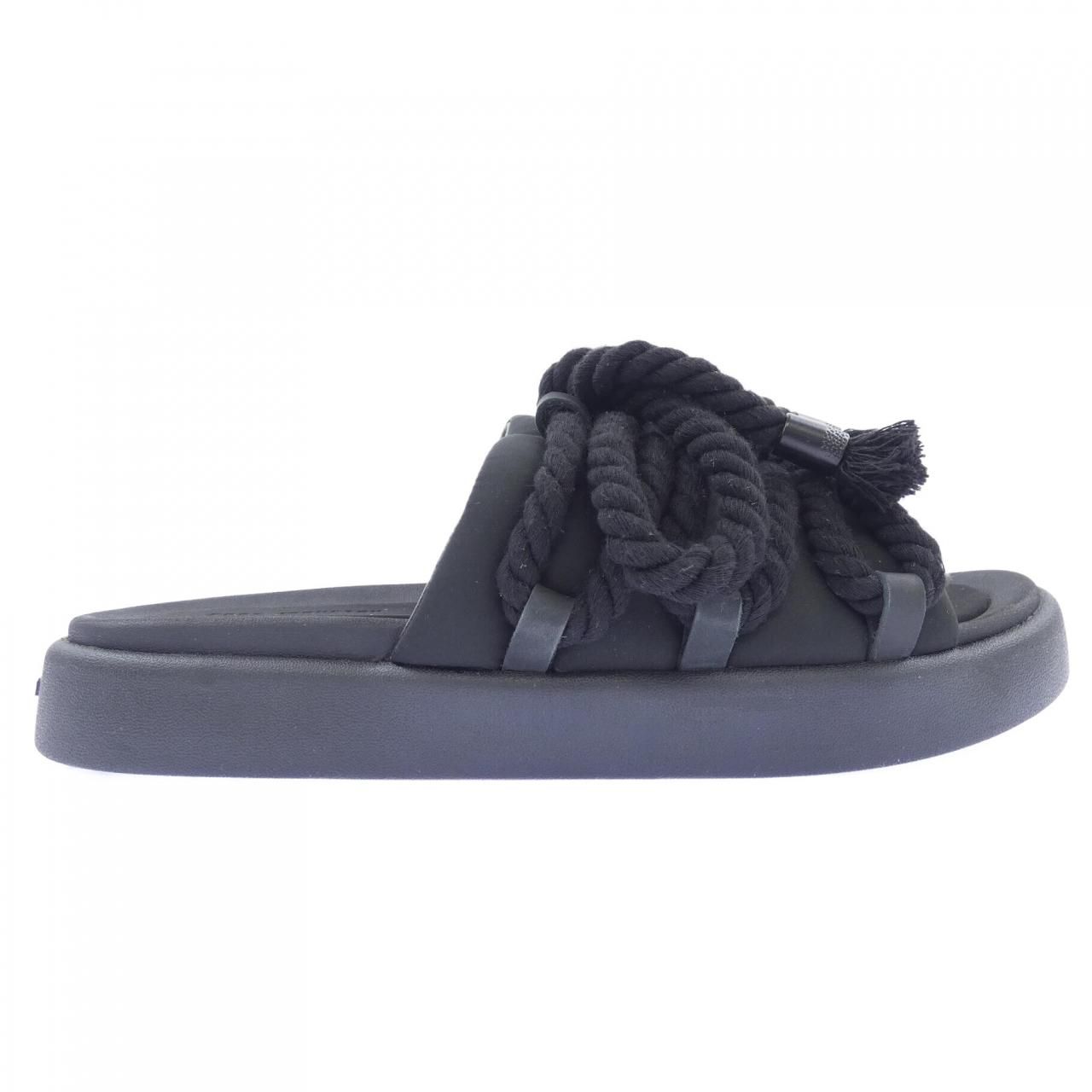 FOOT INDUSTRY サンダル