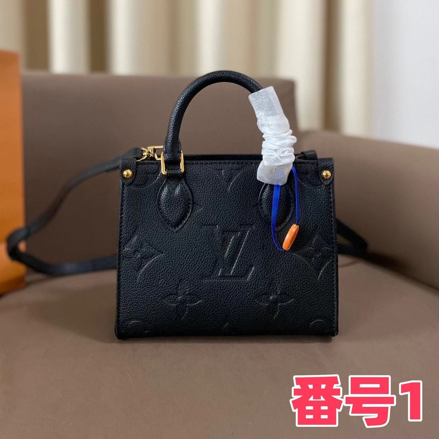 早いもの勝ちLOUIS VUITTON ルイヴィトン トートバッグrtg - メルカリ