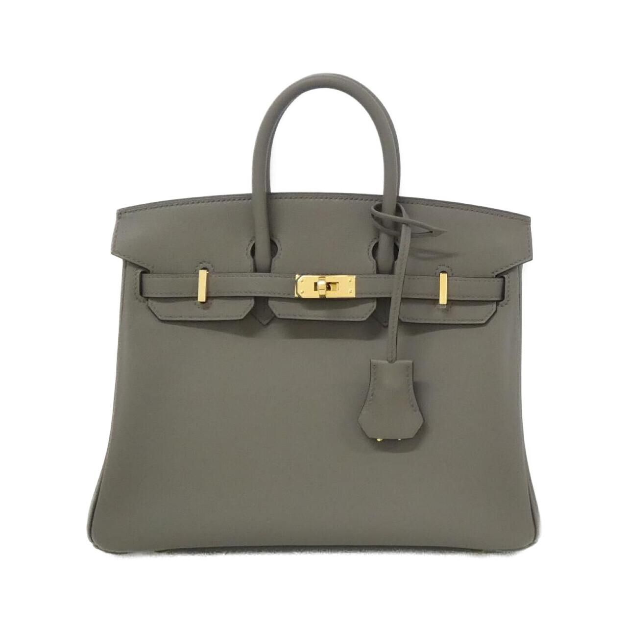 【未使用品】エルメス バーキン 25cm 049362CC バッグ