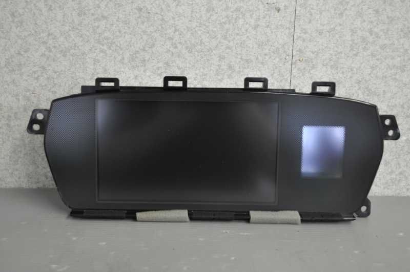 ホンダ オデッセイ RB1 RB2ナビモニター39810-SFE-N212-M1 ナビモニター ディスプレイ 青文字 (RB1) オデッセイ L 前期 39810-SFE