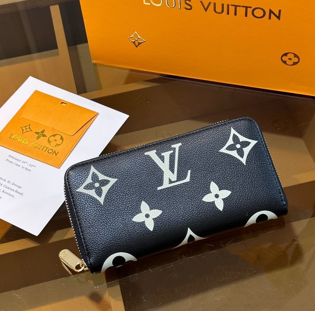 魅力 LOUIS VUITTON ルイヴィトン トートバッグ ショルダーバッグ 財布