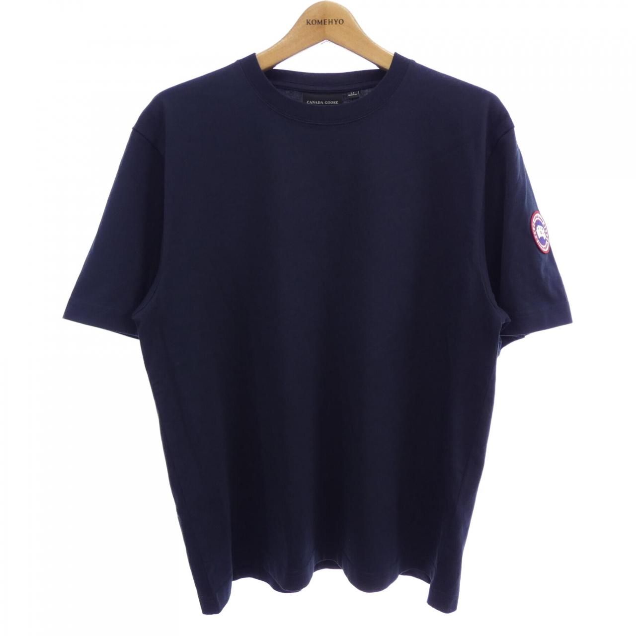 カナダグース CANADA GOOSE 1832M Tシャツ 18,432円