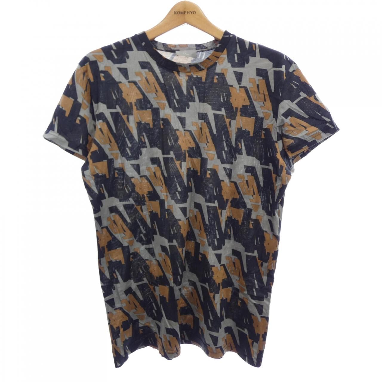 ディオール DIOR 333J660I4302 Tシャツ