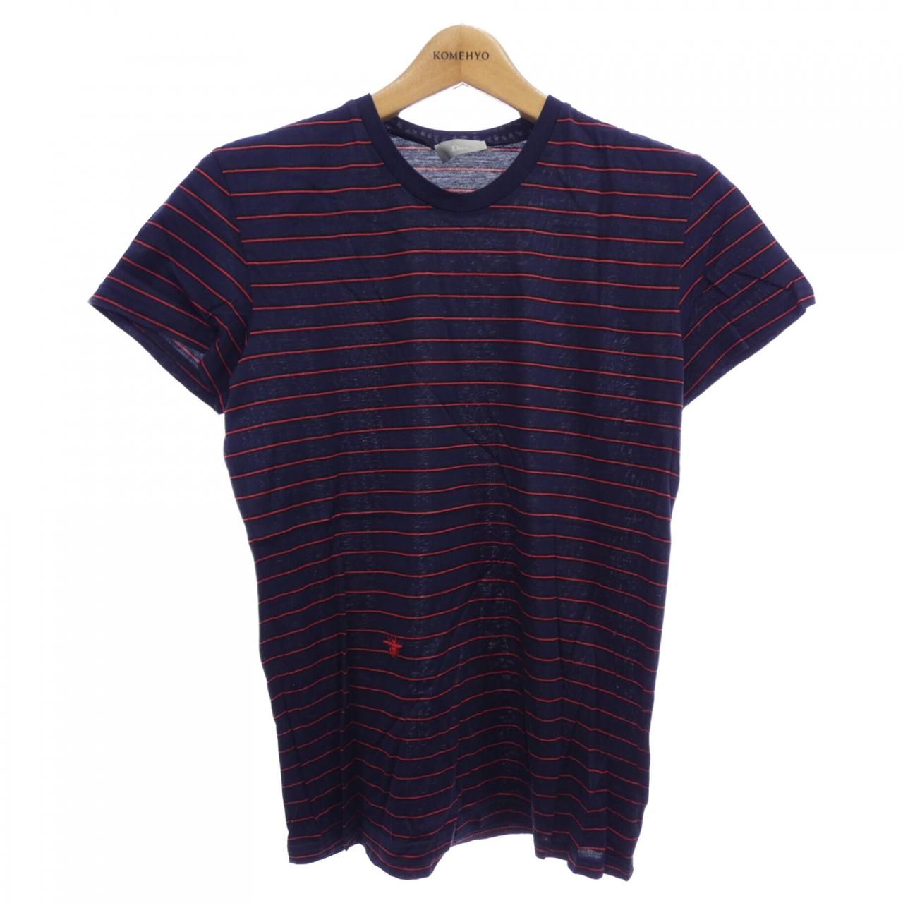 ディオール DIOR 263J654B0345 Tシャツ 10,950円