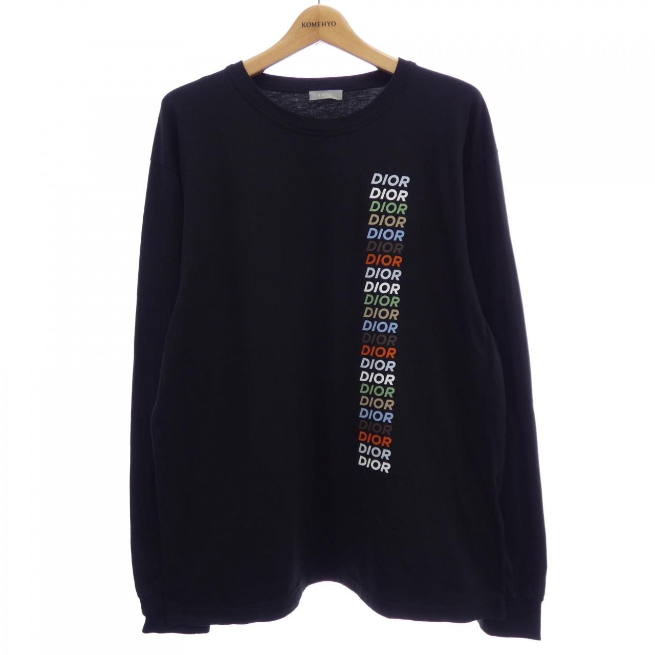 ディオール DIOR 413J642A0817 Tシャツ