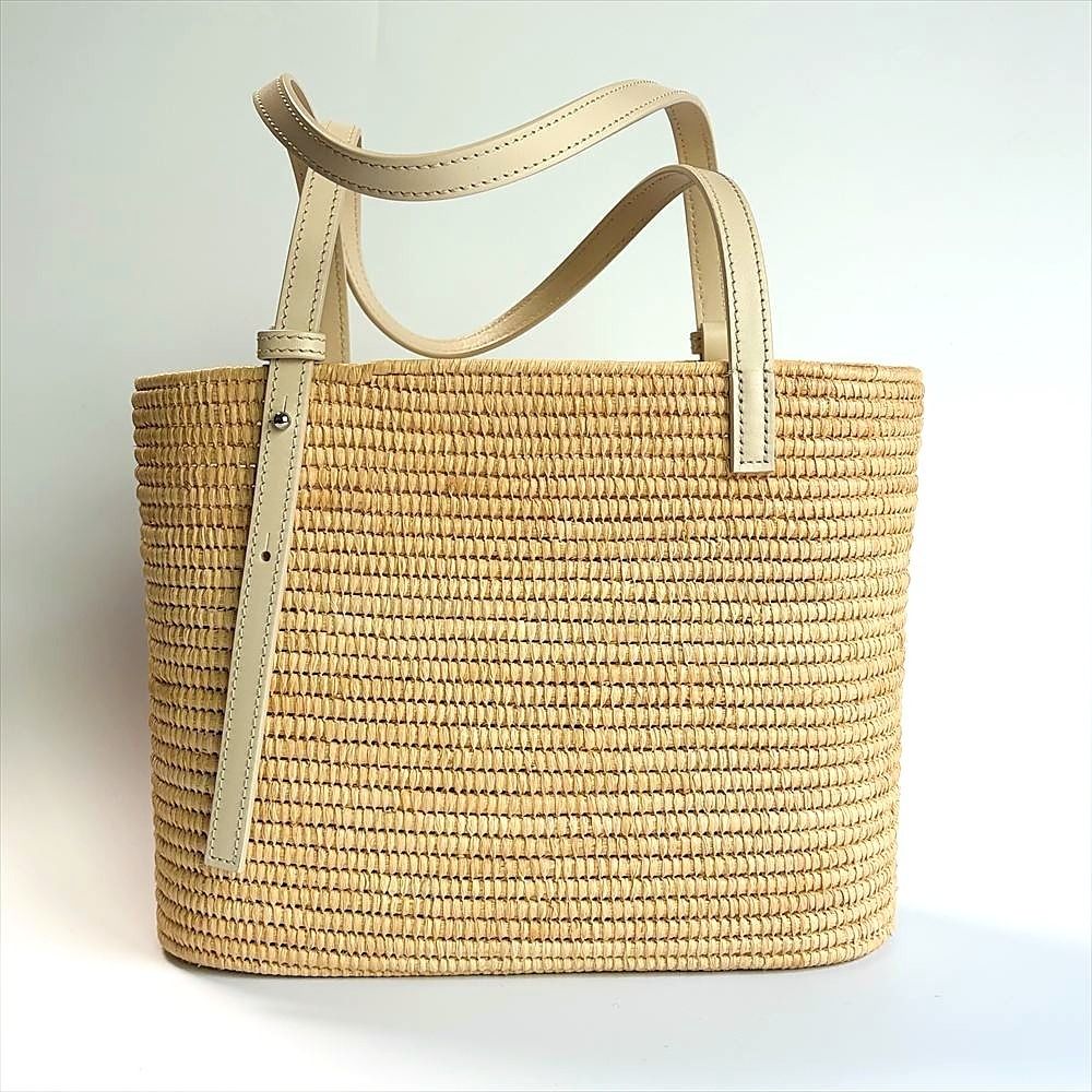 新品・正規品 LOEWE (ロエベ) かごバッグ レディース - メルカリ
