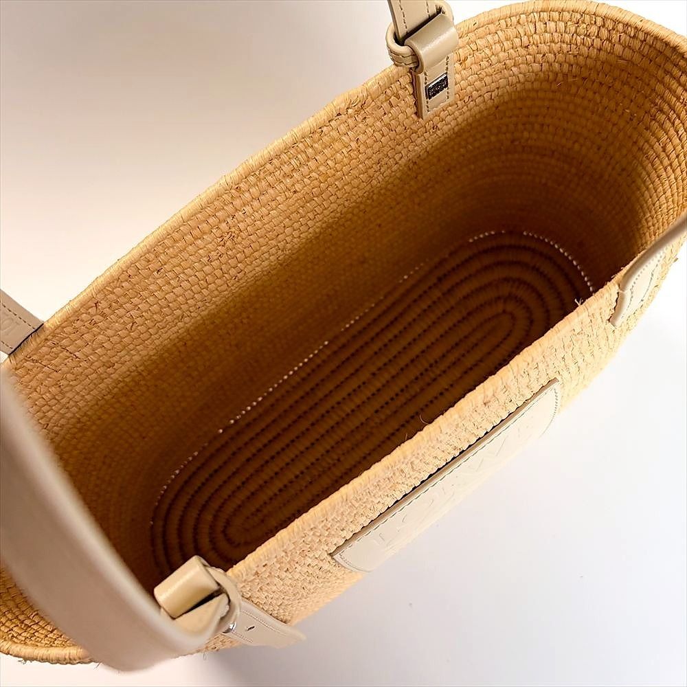 新品・正規品 LOEWE (ロエベ) かごバッグ レディース - メルカリ