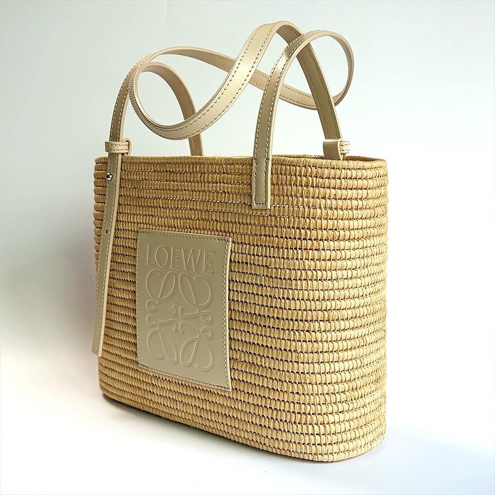 新品・正規品 LOEWE (ロエベ) かごバッグ レディース - メルカリ