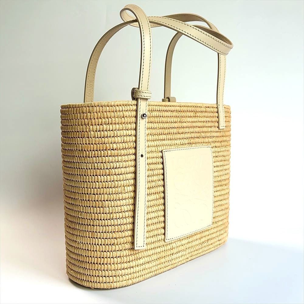 新品・正規品 LOEWE (ロエベ) かごバッグ レディース - メルカリ