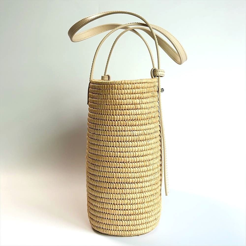 新品・正規品 LOEWE (ロエベ) かごバッグ レディース - メルカリ