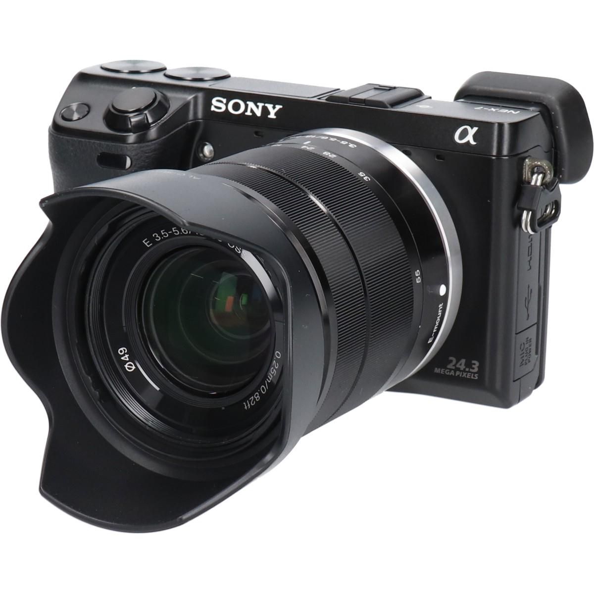 ＮＥＸ－７Ｋ　１８－５５ＫＩＴ 29,640円