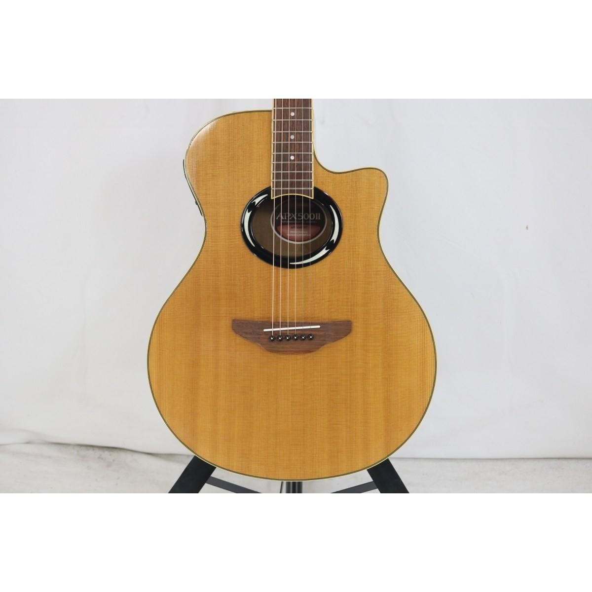 ＹＡＭＡＨＡ　　ＡＰＸ５００ＩＩ