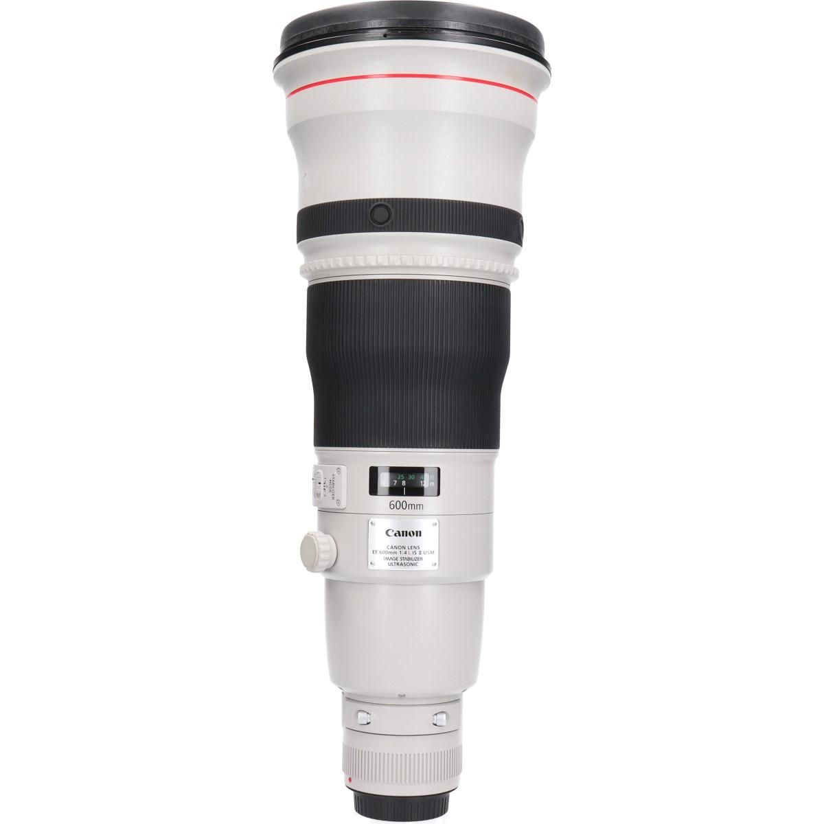 ＥＦ６００ｍｍ　Ｆ４Ｌ　ＩＳＩＩ　ＵＳＭ