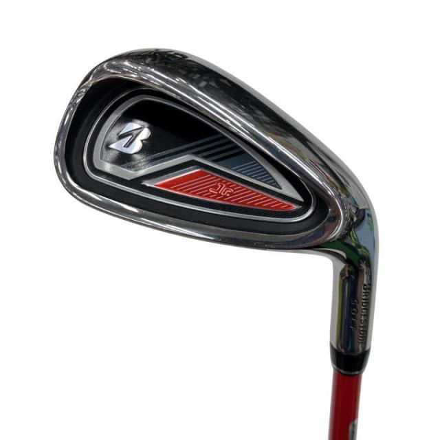 【中古】 ブリヂストン BRIDGESTONE B-Jr(Type150) #9 単品アイアン LI BJ-I (フレックスその他) ジュニア キッズ 子供用 右利き 右用 Cランク ゴルフクラブ 4,576円