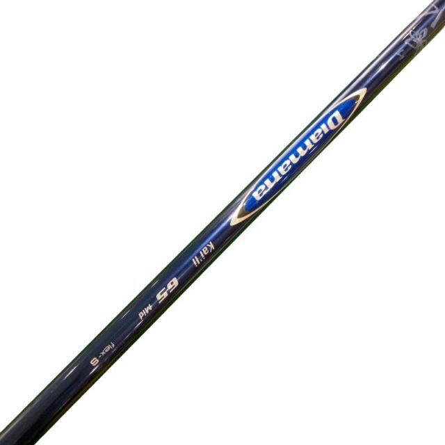 中古】 タイトリスト 910 D3 9.5° USA ドライバー DR Titleist Diamana