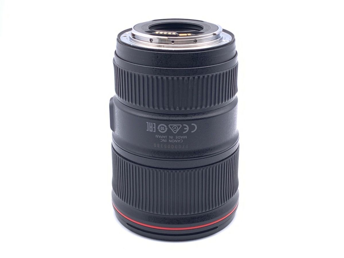 【中古】 【並品】 キヤノン EF16-35mm F4L IS USM