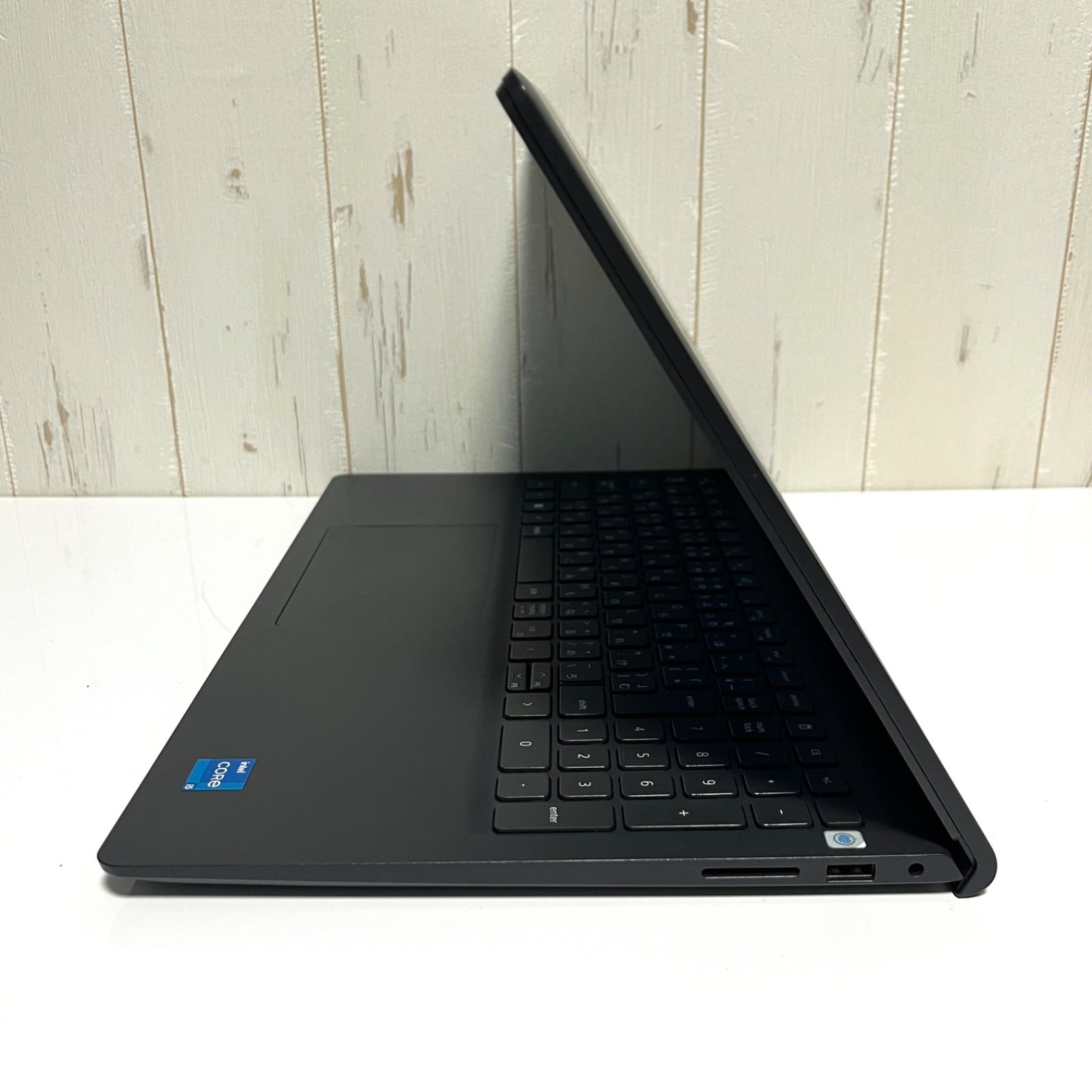 ☆2021年製☆ Corei5 SSD256GB テンキー付き S147 DELL - メルカリ
