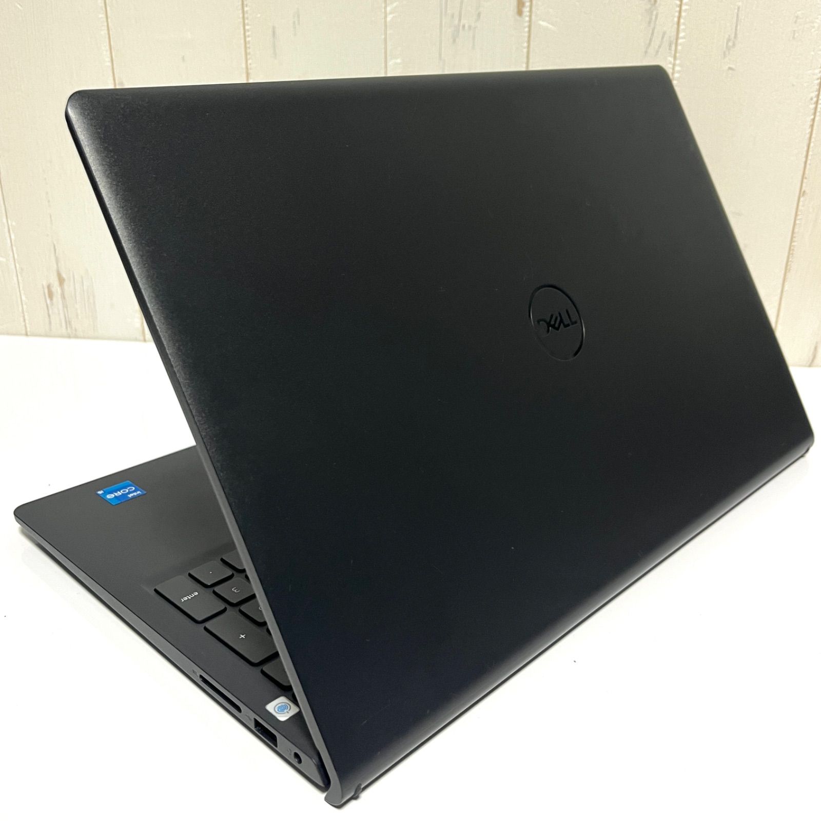☆2021年製☆ Corei5 SSD256GB テンキー付き S147 DELL - メルカリ