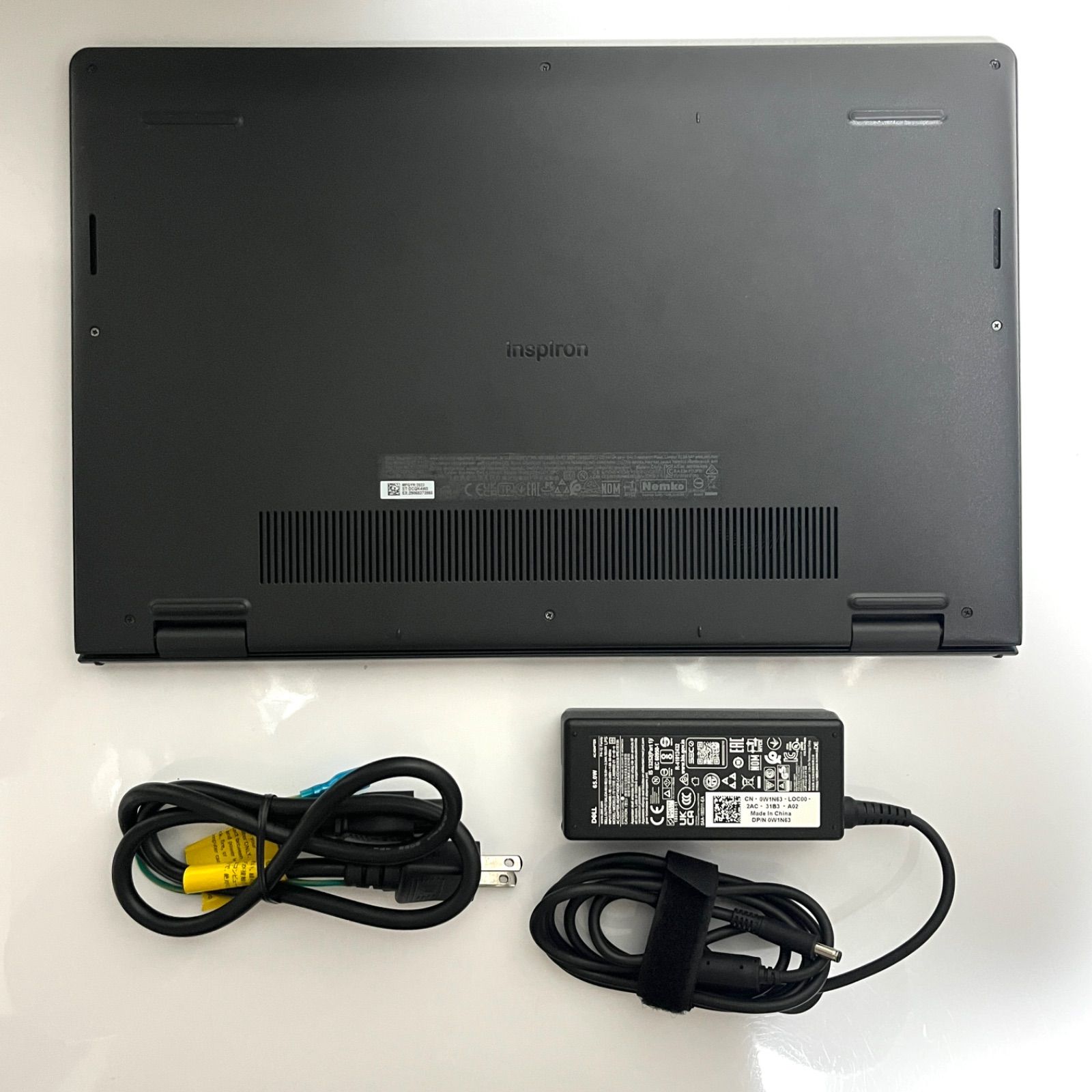 ☆2021年製☆ Corei5 SSD256GB テンキー付き S147 DELL - メルカリ