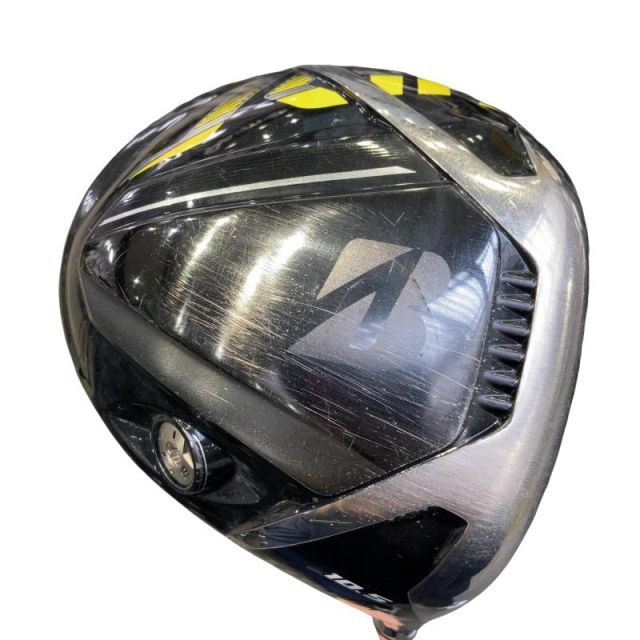 【中古】 ブリヂストン TOUR B JGR 10.5° ドライバー DR TG1-5(ドライバー) (フレックスR) メンズ 男性用 右利き 右用 Cランク ゴルフクラブ