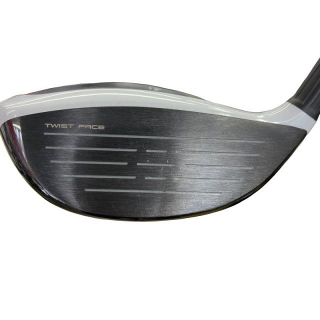中古】 テーラーメイド SIM2 MAX 3W フェアウェイウッド FW Speeder