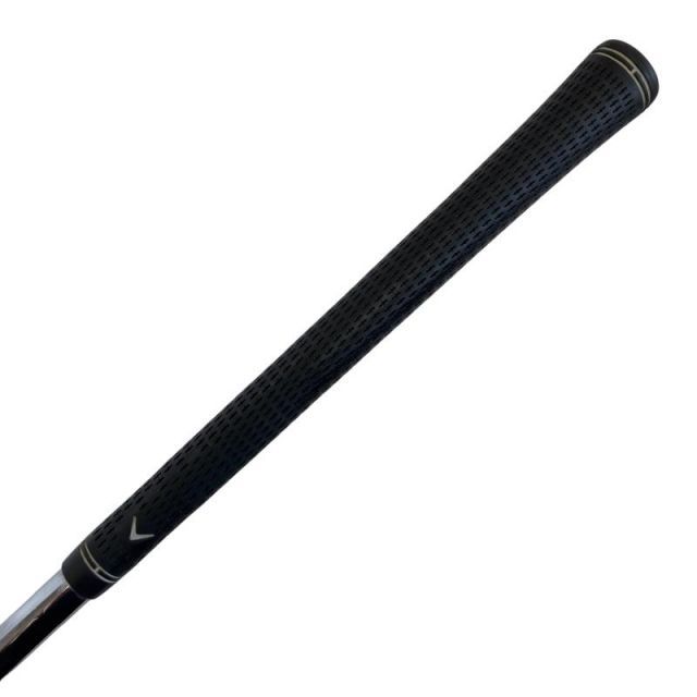 ゴルフ 【】 キャロウェイ MACK DADDY FORGED ミルキークロム 56°/10° ウェッジ WG NS PRO 950GH (フレックスS) メンズ 男性用 右利き 右用 Dランク ゴルフクラブ
