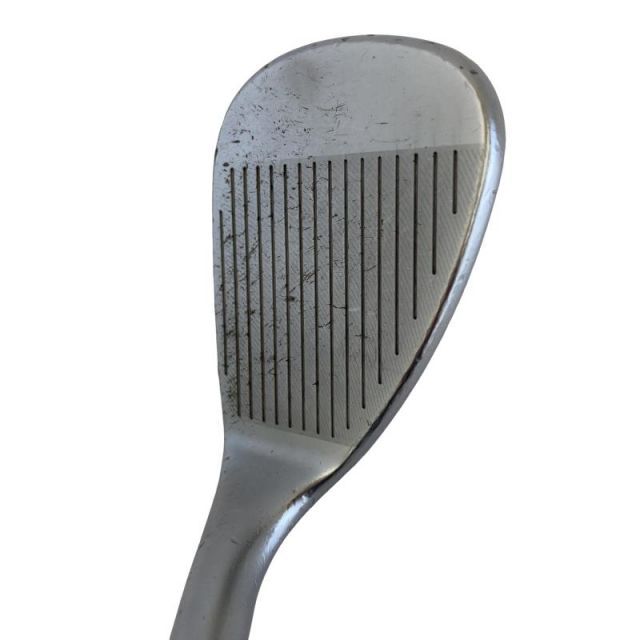 ゴルフ 【】 キャロウェイ MACK DADDY FORGED ミルキークロム 56°/10° ウェッジ WG NS PRO 950GH (フレックスS) メンズ 男性用 右利き 右用 Dランク ゴルフクラブ