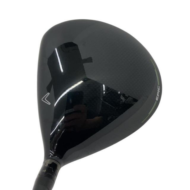 【中古】 キャロウェイ EPIC MAX LS 9° ドライバー DR リシャフト (フレックスその他) メンズ 男性用 右利き 右用 Cランク ゴルフクラブ 【中古】 キャロウェイ EPIC MAX LS 9° ドライバー DR リシャフト (フレックスその他) メンズ 男性用 右利き 右用 Cランク ゴルフクラブ