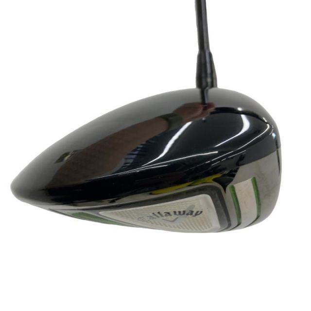 【中古】 キャロウェイ EPIC MAX LS 9° ドライバー DR リシャフト (フレックスその他) メンズ 男性用 右利き 右用 Cランク ゴルフクラブ 【中古】 キャロウェイ EPIC MAX LS 9° ドライバー DR リシャフト (フレックスその他) メンズ 男性用 右利き 右用 Cランク ゴルフクラブ
