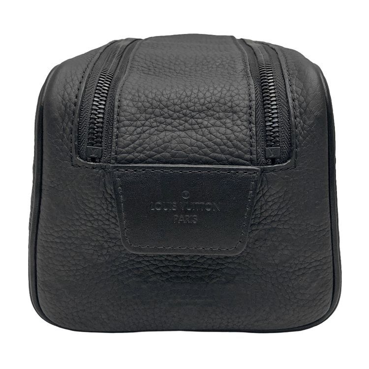 LOUIS VUITTON ルイヴィトン モノグラム・トリヨン ドップ・キット