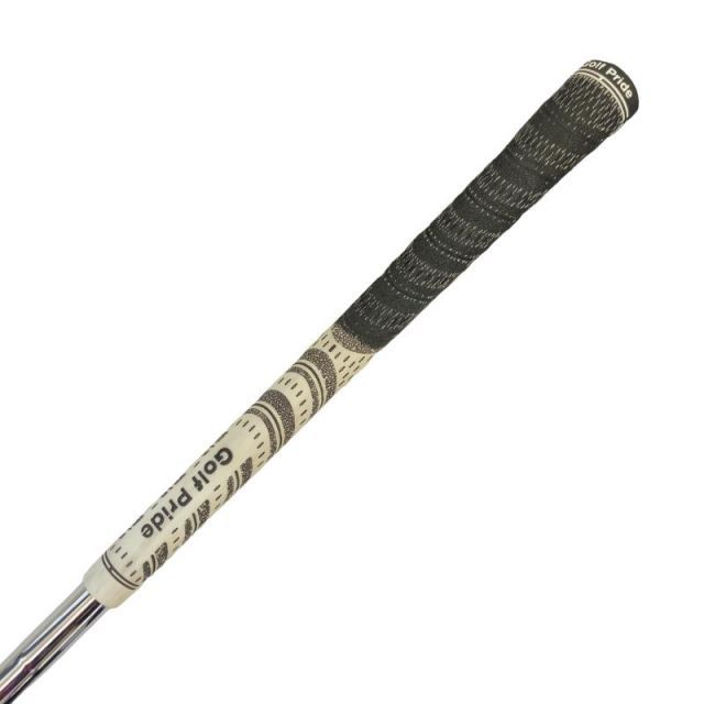 き。出品 中古】 ダンロップ SRIXON ZX4 8S アイアンセット IR 純正特注シャフト