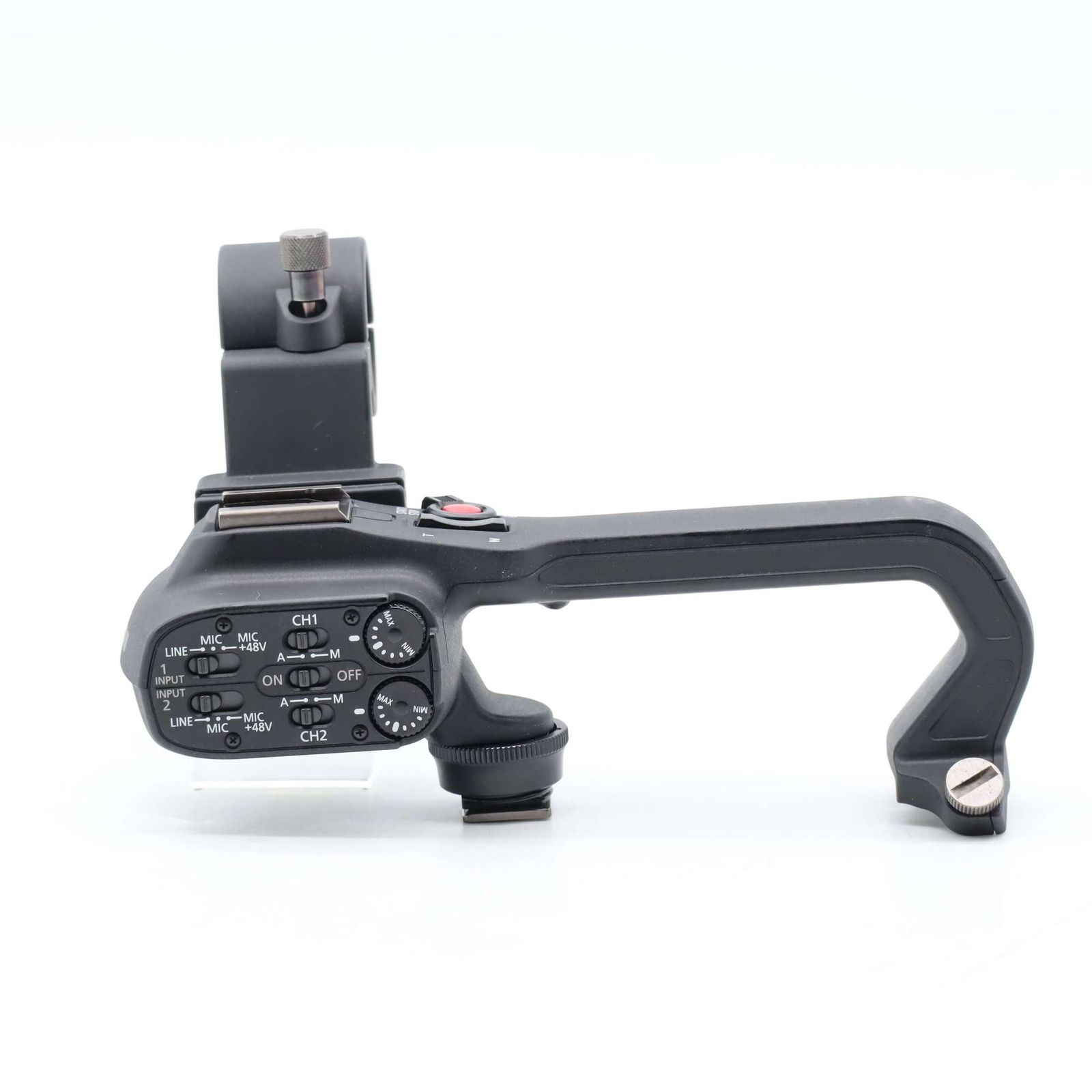 超美品★ Canon ハンドルユニット HDU-1 #1085