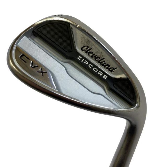 【中古】 クリーブランド Cleveland CVX ZIPCORE 52°/11° ウェッジ WG NS PRO 950GH (フレックスS) メンズ 男性用 右利き 右用 Cランク ゴルフクラブ
