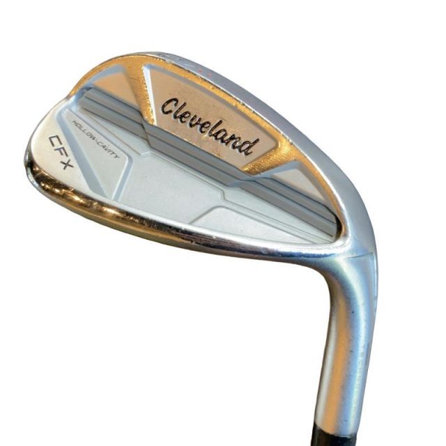 【中古】 クリーブランド Cleveland CFX 52°/11° ウェッジ WG Diamana for CG (フレックスその他) メンズ 男性用 右利き 右用 Cランク ゴルフクラブ