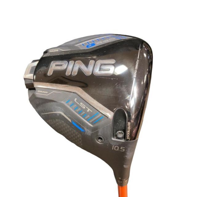 超特価】【中古】 テーラーメイド SIM 10.5° ドライバー DR TENSEI