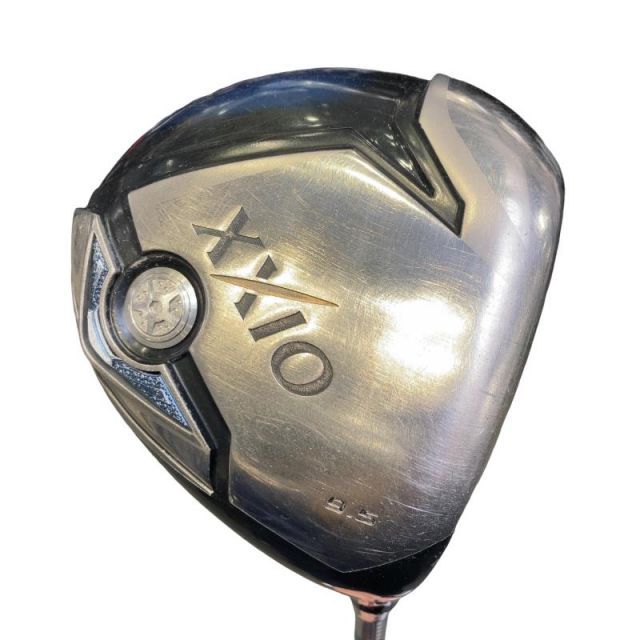 【中古】 ダンロップ XXIO(2012) 9.5° ドライバー DR XXIO MP700(ドライバー) (フレックスS) メンズ 男性用 右利き 右用 Cランク ゴルフクラブ