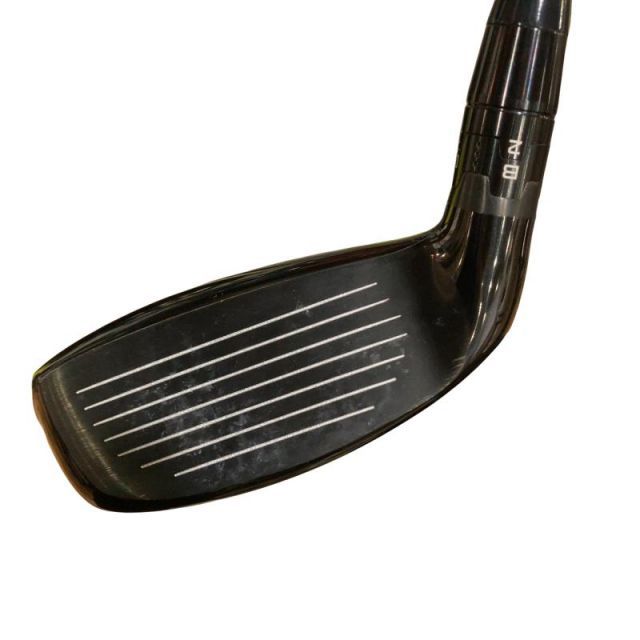 中古】 タイトリスト TSi3 20° ユーティリティ UT NS PRO MODUS3