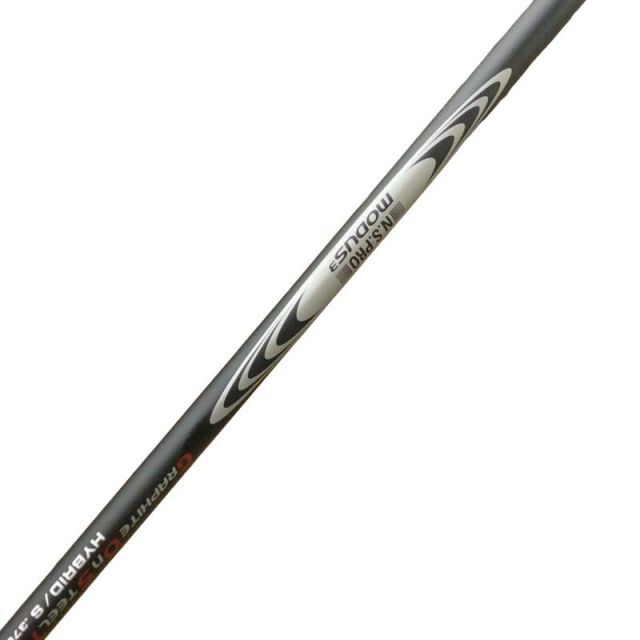 中古】 タイトリスト TSi3 20° ユーティリティ UT NS PRO MODUS3