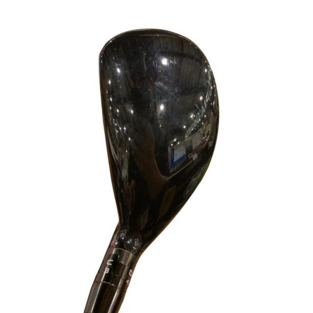 中古】 タイトリスト TSi3 20° ユーティリティ UT NS PRO MODUS3